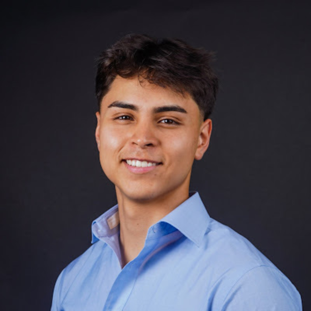 Meet your Posher, Ricardo